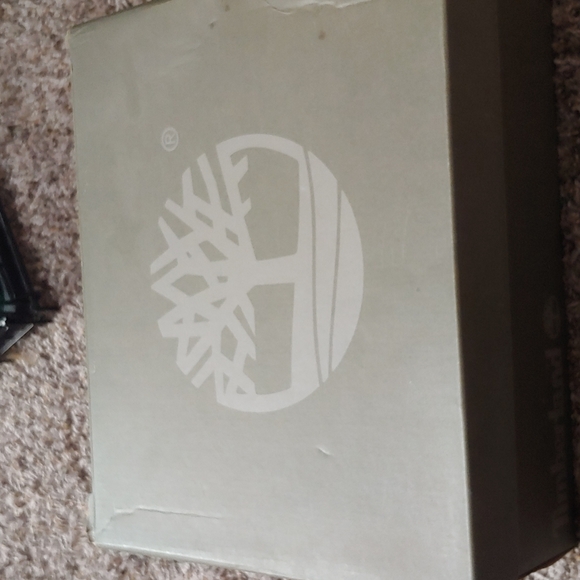 Premium limited edition Timberland waterproof boots - Picture 2 of 9